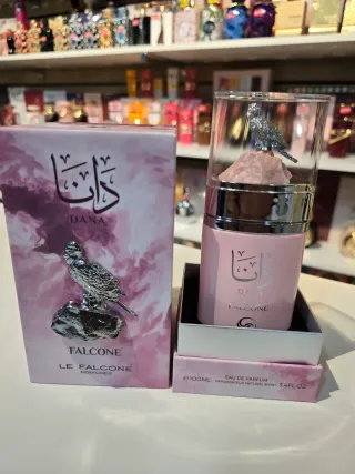 Perfume Le Falcone Dana Falcone Eau de Parfum 100m