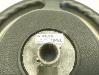 VOLANTE OPEL ASTRA G BERLINA Comfort | 06.02 - 90