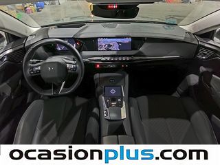 DS DS4 BlueHDi 130 Trocadero Auto 96 kW (130 CV)