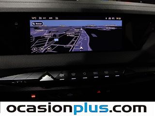 DS DS4 BlueHDi 130 Trocadero Auto 96 kW (130 CV)