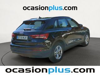 Audi Q3 Advanced 35 TFSI 110 kW (150 CV) S tronic