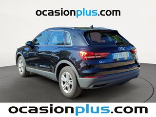 Audi Q3 Advanced 35 TFSI 110 kW (150 CV) S tronic