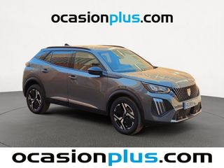 Peugeot 2008 PureTech 100 S&S Allure 75 kW (100 CV)