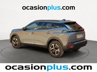 Peugeot 2008 PureTech 100 S&S Allure 75 kW (100 CV)