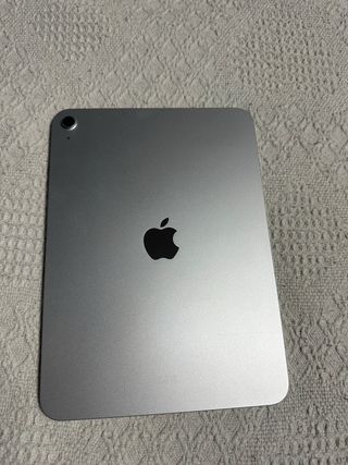 iPad 11 gen casi nuevo