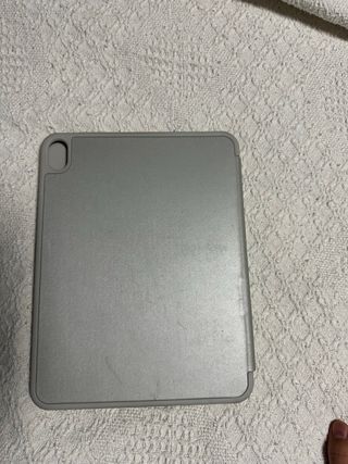 iPad 11 gen casi nuevo