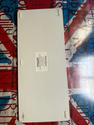 iPad 11 gen casi nuevo