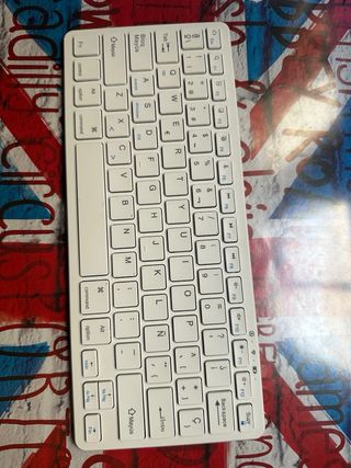 iPad 11 gen casi nuevo