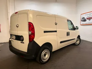 FIAT Doblò 2021