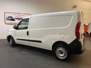 FIAT Doblò 2021