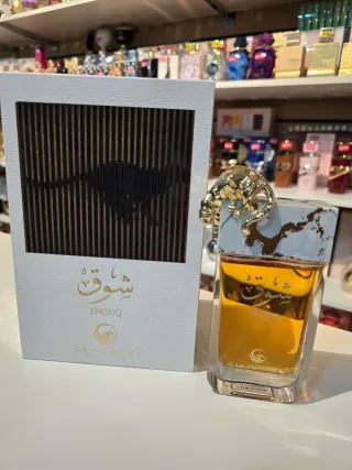 Perfume Le Falcone Shouq Eau de Parfum