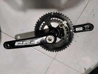 Bielas FSA Gossamer B30 50/34T