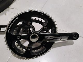 Bielas FSA Gossamer B30 50/34T