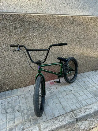 BMX Kush 2