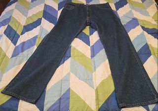 Levi's 517 Vaqueros W36 L34
