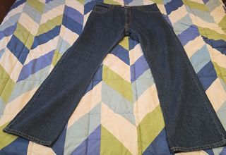 Levi's 517 Vaqueros W36 L34