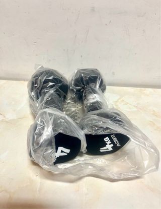 Pesas de 4kg