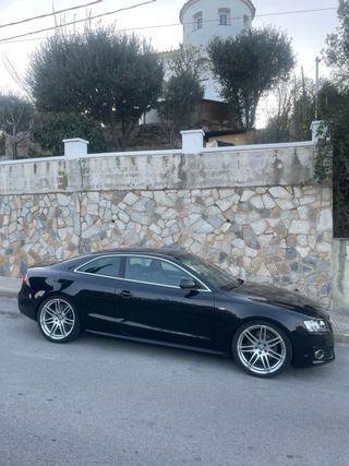Audi A5 2007