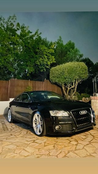 Audi A5 2007