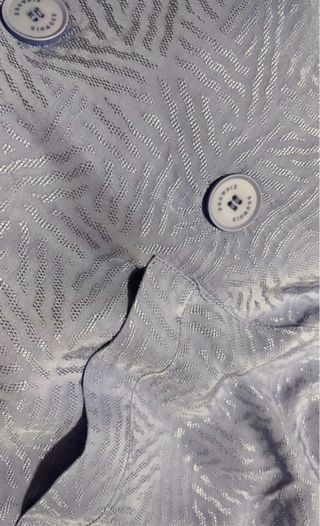Traje americana y pantalón Brownie