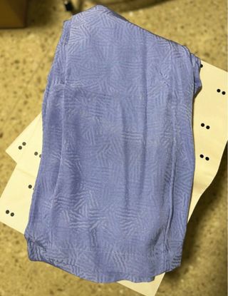 Traje americana y pantalón Brownie