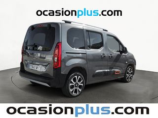Citroen Berlingo BlueHDi 100 S&S Talla M Shine 75 kW (102 CV)