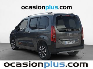 Citroen Berlingo BlueHDi 100 S&S Talla M Shine 75 kW (102 CV)