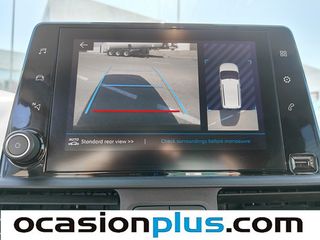Citroen Berlingo BlueHDi 100 S&S Talla M Shine 75 kW (102 CV)