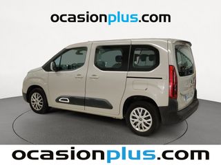 Citroen Berlingo Combi BlueHDi 100 Talla M Feel 75 kW (102 CV)