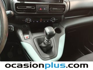 Citroen Berlingo Combi BlueHDi 100 Talla M Feel 75 kW (102 CV)