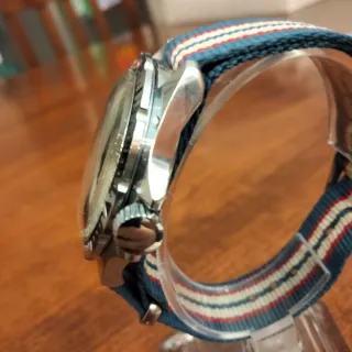 Orologio Vostok Komandirsky anni '80