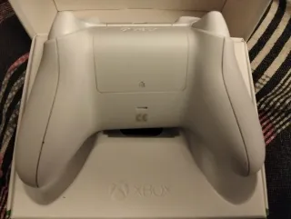 Controller Xbox Series S/X bianco