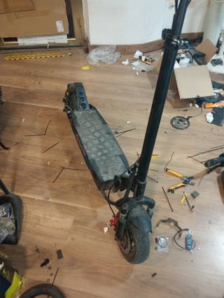 Smartgyro Speedway Pro Patinete Eléctrico