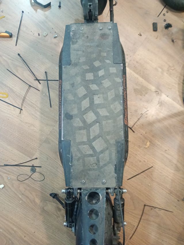 Smartgyro Speedway Pro Patinete Eléctrico