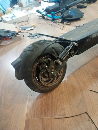 Smartgyro Speedway Pro Patinete Eléctrico