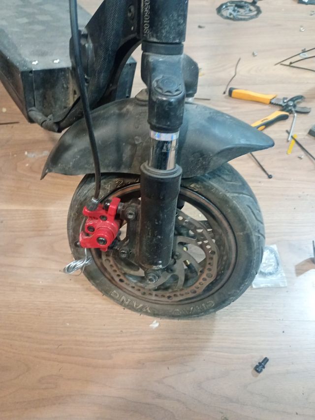 Smartgyro Speedway Pro Patinete Eléctrico