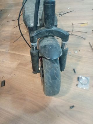 Smartgyro Speedway Pro Patinete Eléctrico