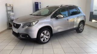 PEUGEOT 2008 STYLE 1.6 HDI 100 CV 