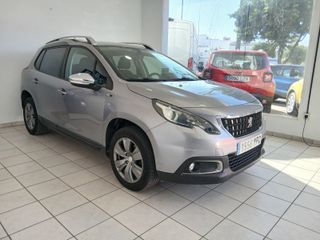 PEUGEOT 2008 STYLE 1.6 HDI 100 CV 