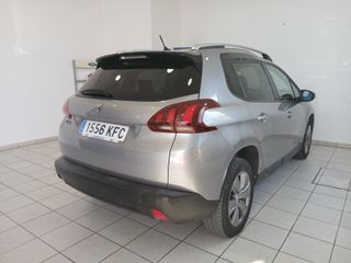 PEUGEOT 2008 STYLE 1.6 HDI 100 CV 