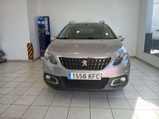 PEUGEOT 2008 STYLE 1.6 HDI 100 CV 