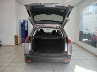 PEUGEOT 2008 STYLE 1.6 HDI 100 CV 