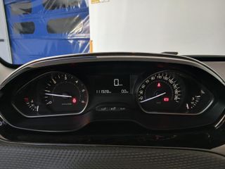 PEUGEOT 2008 STYLE 1.6 HDI 100 CV 