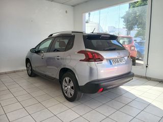 PEUGEOT 2008 STYLE 1.6 HDI 100 CV 