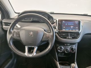 PEUGEOT 2008 STYLE 1.6 HDI 100 CV 