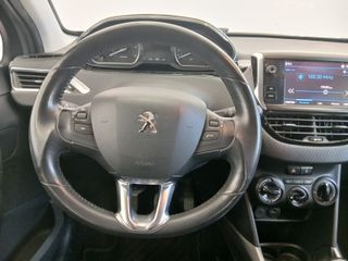 PEUGEOT 2008 STYLE 1.6 HDI 100 CV 