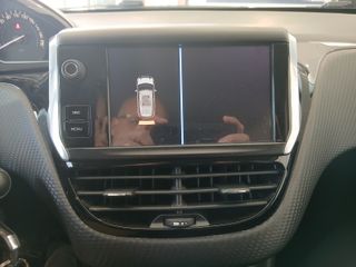 PEUGEOT 2008 STYLE 1.6 HDI 100 CV 