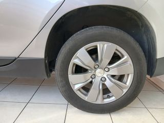 PEUGEOT 2008 STYLE 1.6 HDI 100 CV 