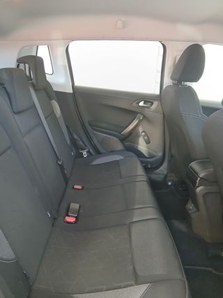 PEUGEOT 2008 STYLE 1.6 HDI 100 CV 