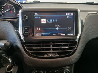 PEUGEOT 2008 STYLE 1.6 HDI 100 CV 